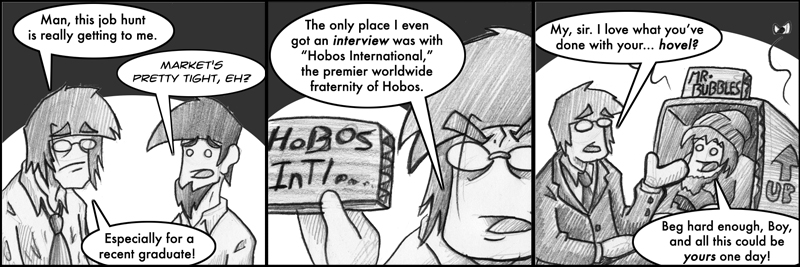Job Prospects