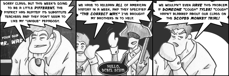 History Project Part 1