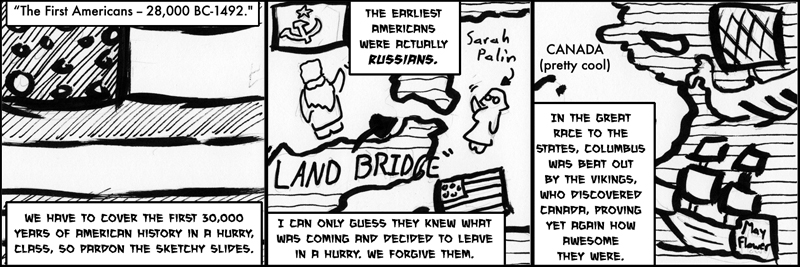 History Project Part 2
