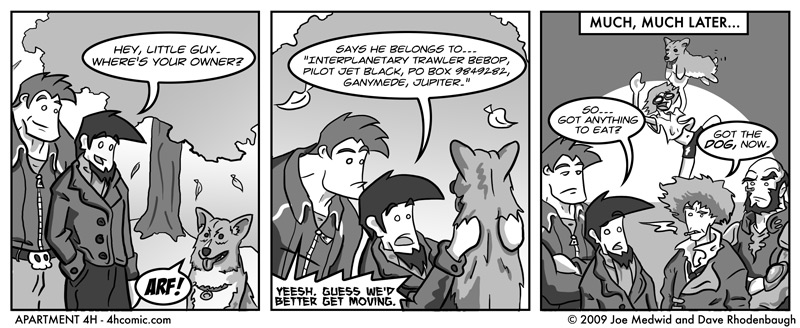 Rain Dogs