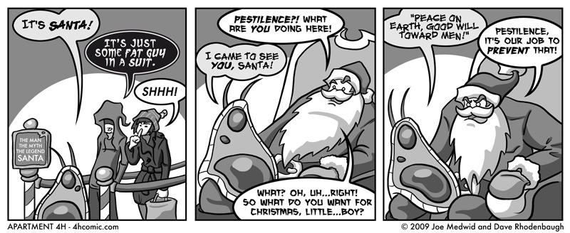 Batteries Not Included