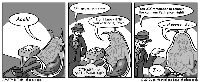 Curiouser And Curiouser