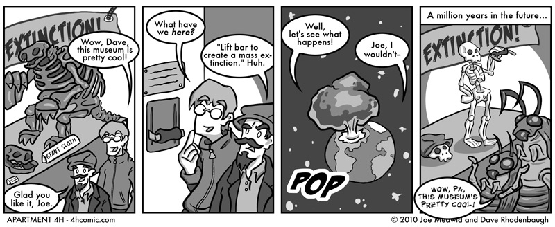 Raising The Bar