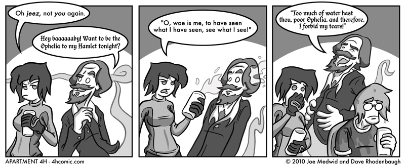 A Tragedy