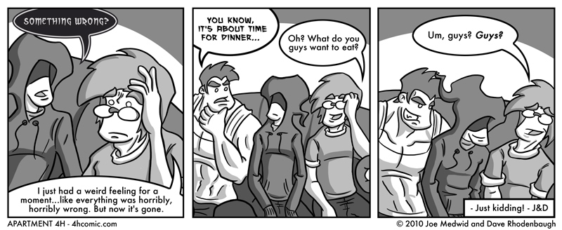 Exeunt Marmaduke