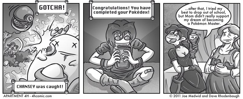The Very Best