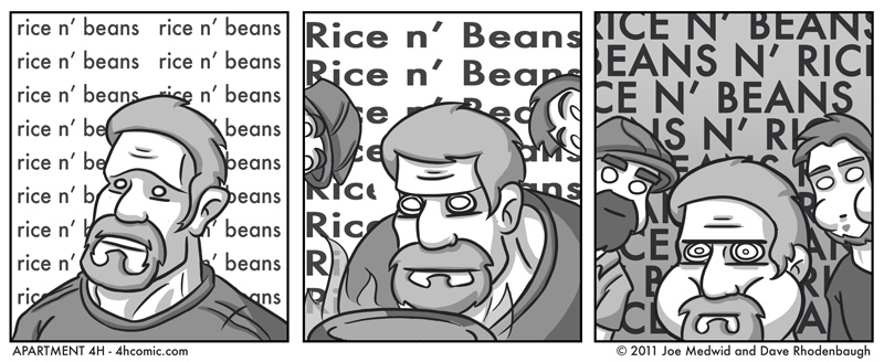 Rice n’ Beans